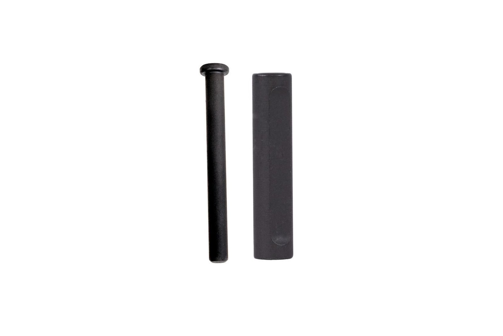 Center Support Sleeve and Rivet Set Stamped Receiver