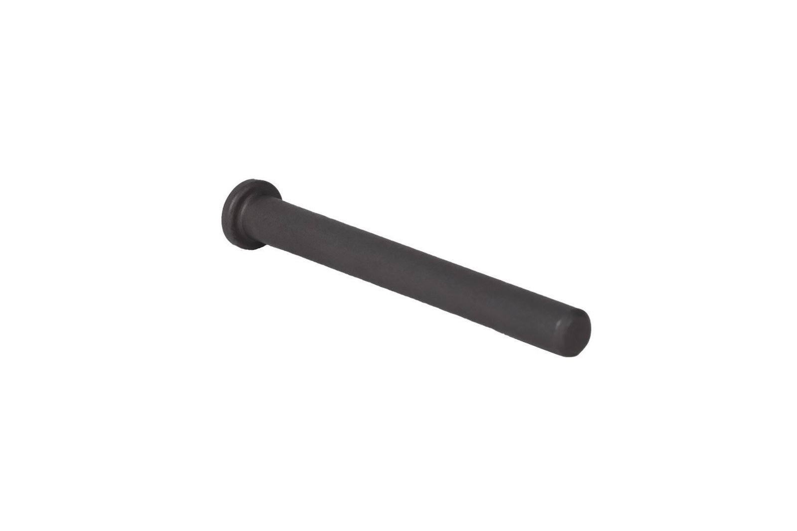 Center Support Sleeve and Rivet Set Stamped Receiver
