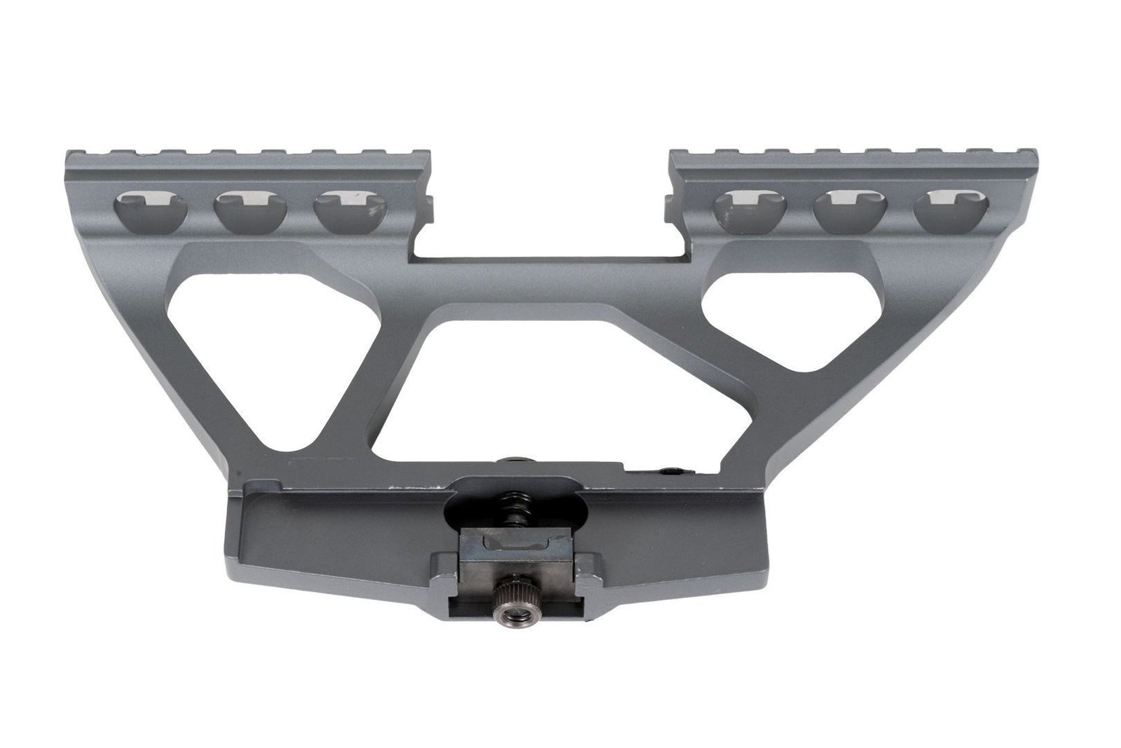 Arsenal Scope Mount AK47 SAM7K Series Gray Cerakote