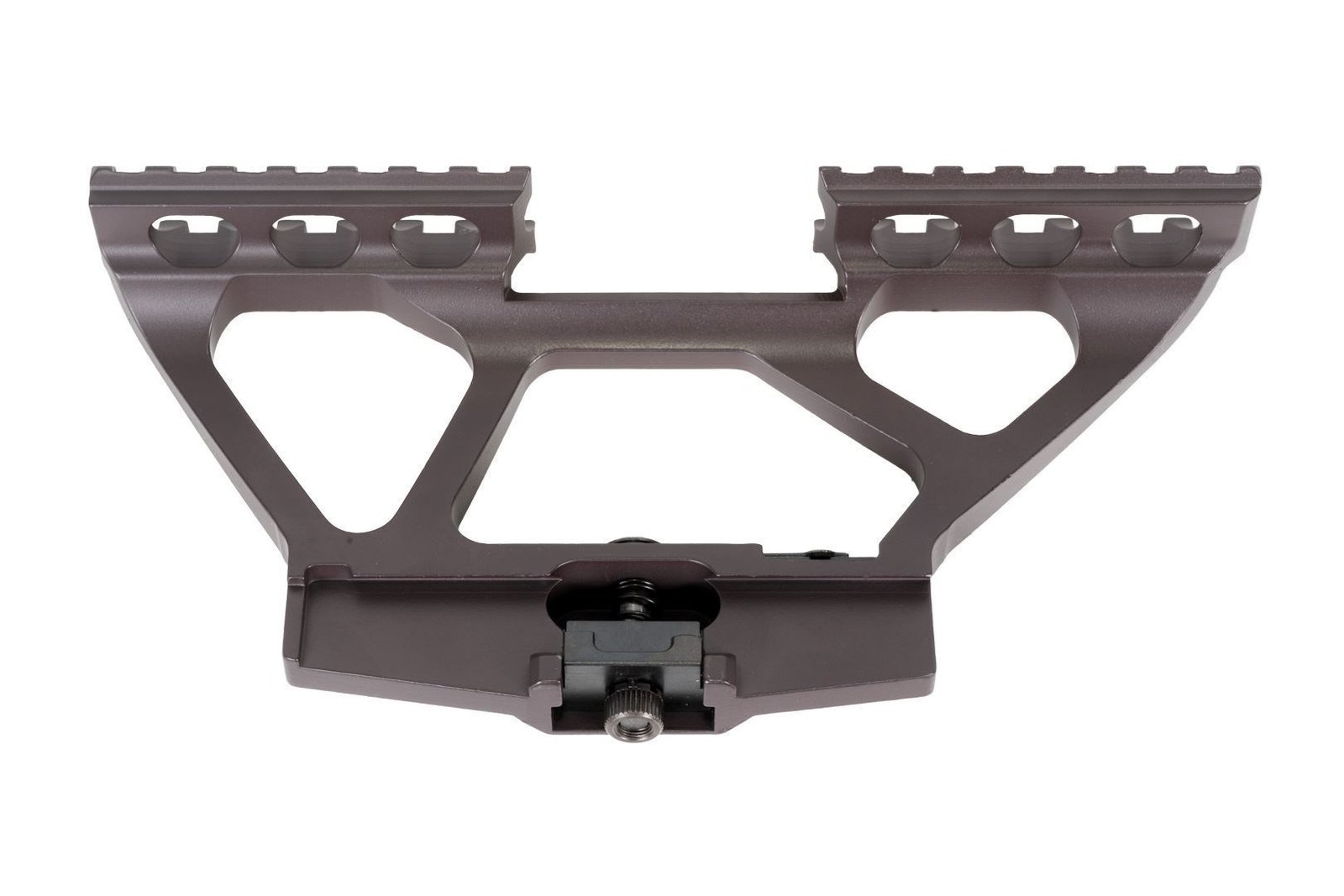 Arsenal Scope Mount AK47 SAM7K Series Plum Cerakote