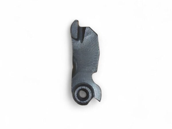 Hammer Full Auto Stamped Receiver