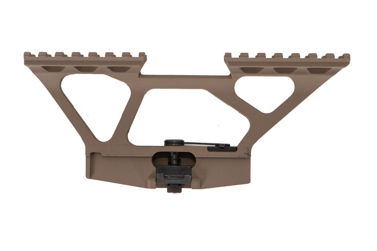 Arsenal Scope Mount AK47 SAM7K Series FDE Cerakote