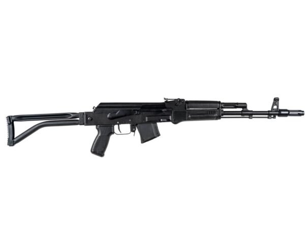 Arsenal SAM7SF 7.62x39mm Semi-Auto Side Folding AK47 Rifle Flash Hider 10rd Mag