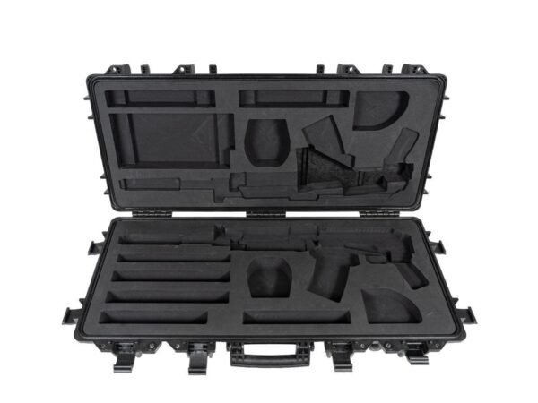 Eternity Case Molot VEPR 12 Shotgun Case