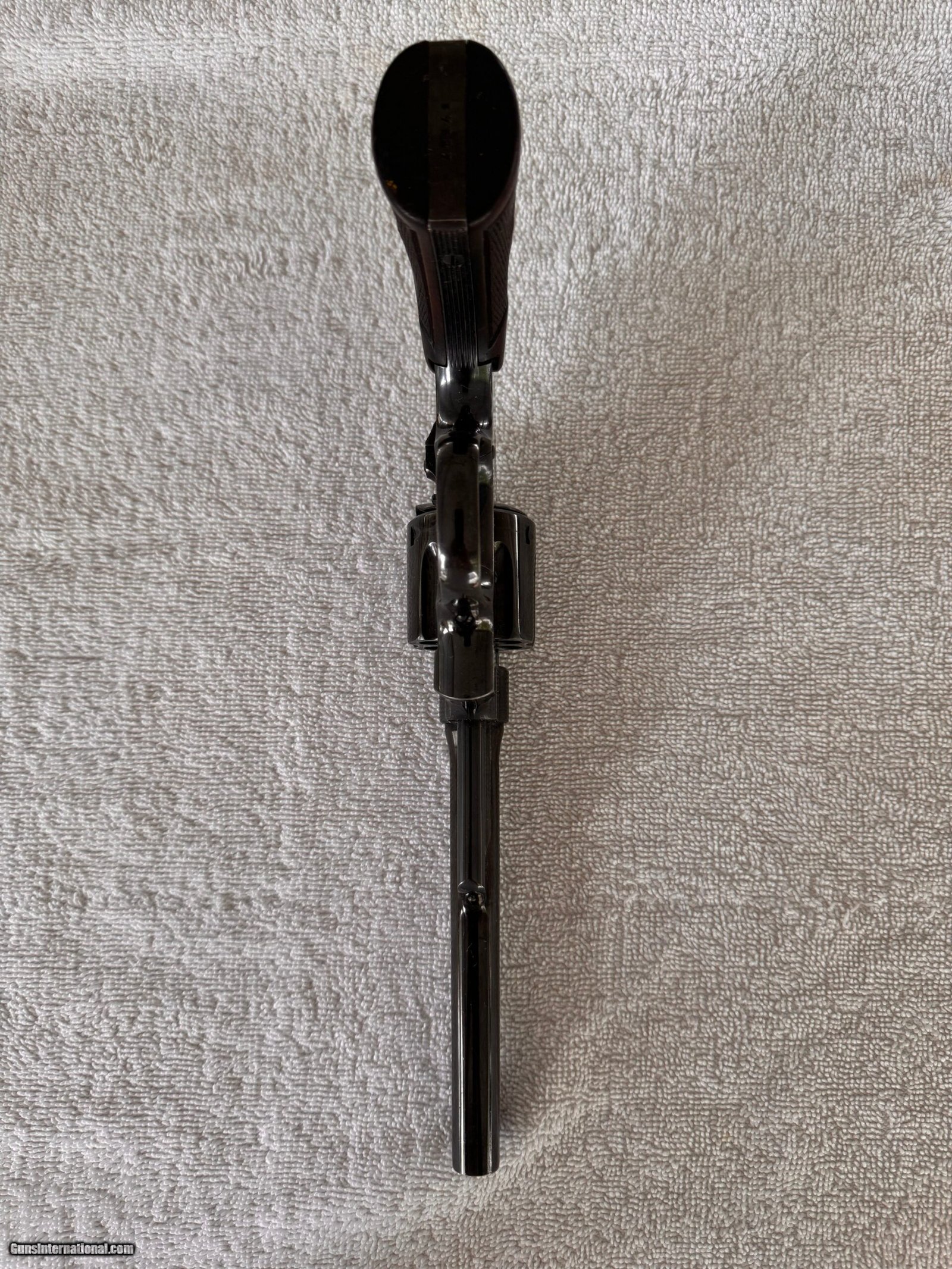 Smith & Wesson 357 Magnum - Image 9
